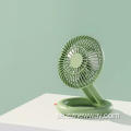 Qualitell Silent Storage Fan Rechargeable Mini Fan